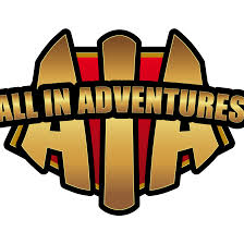 
 All In Adventures
